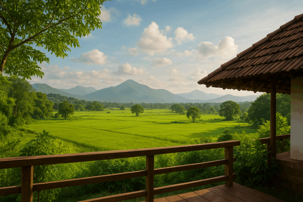 karnataka tours and package
