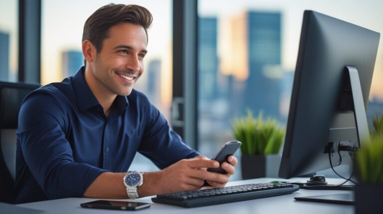 Mobile App Development