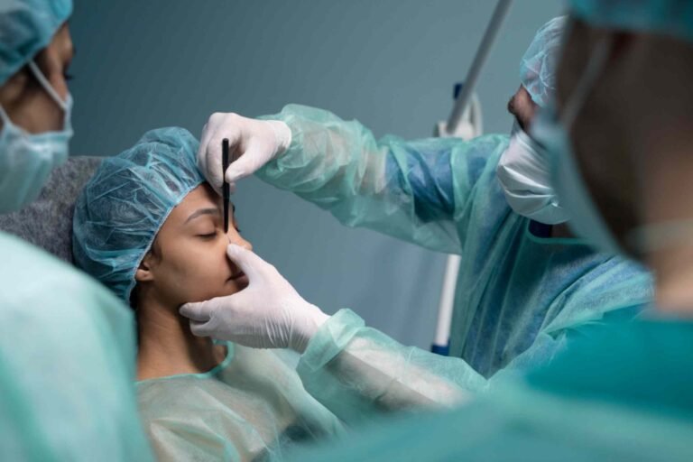 Plastic Surgery Hospital in Patna