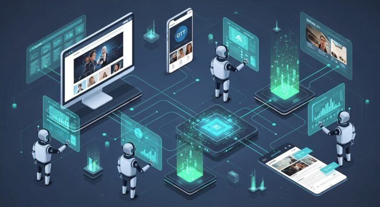 Programmatic Advertising Agency