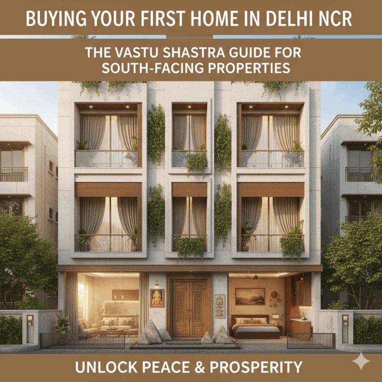 Properties in Greater Noida