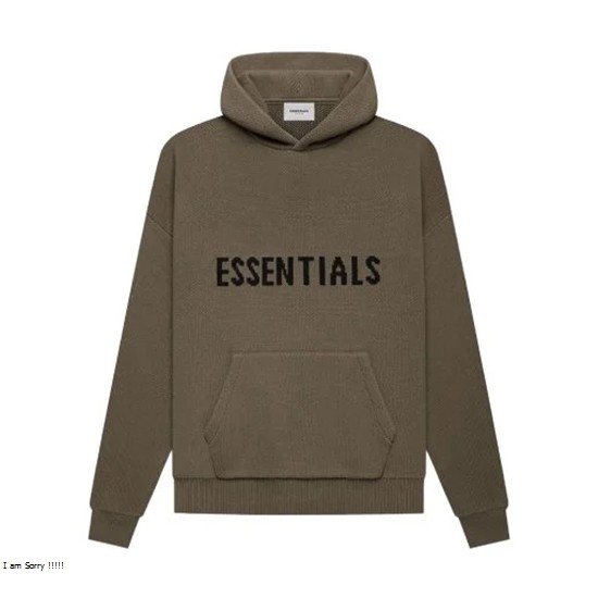 How Do Essentials Designs Stay Timeless and Trend-Proof? Essentials