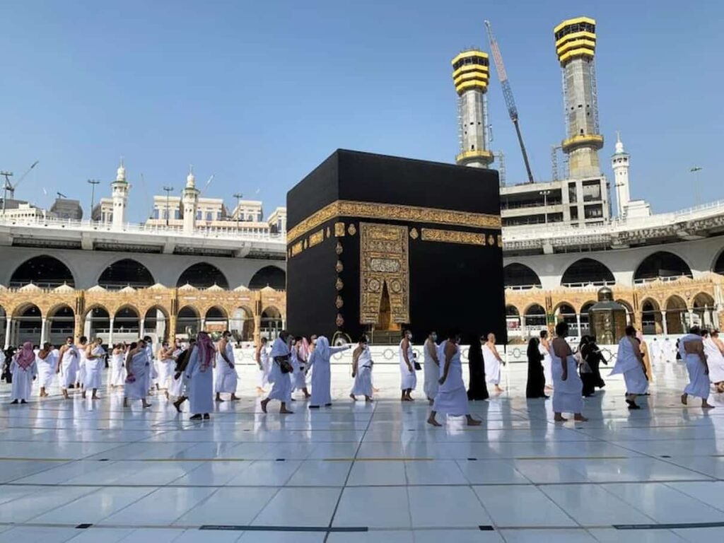 Are There VIP Umrah Packages With Extra Luxury Services? Umrah Packages