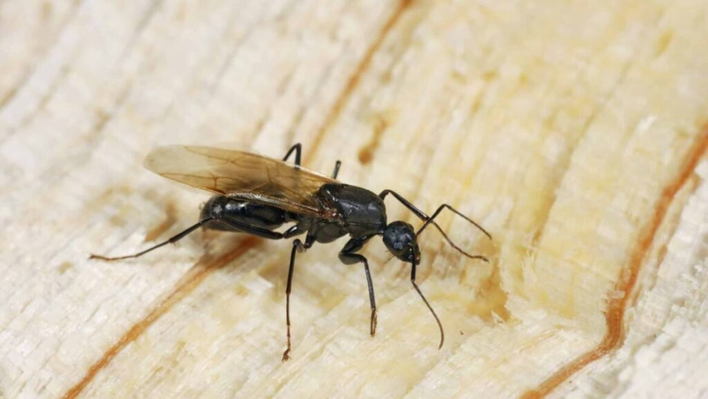 Pest Control Langley