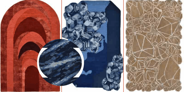 Rug Colours & Patterns