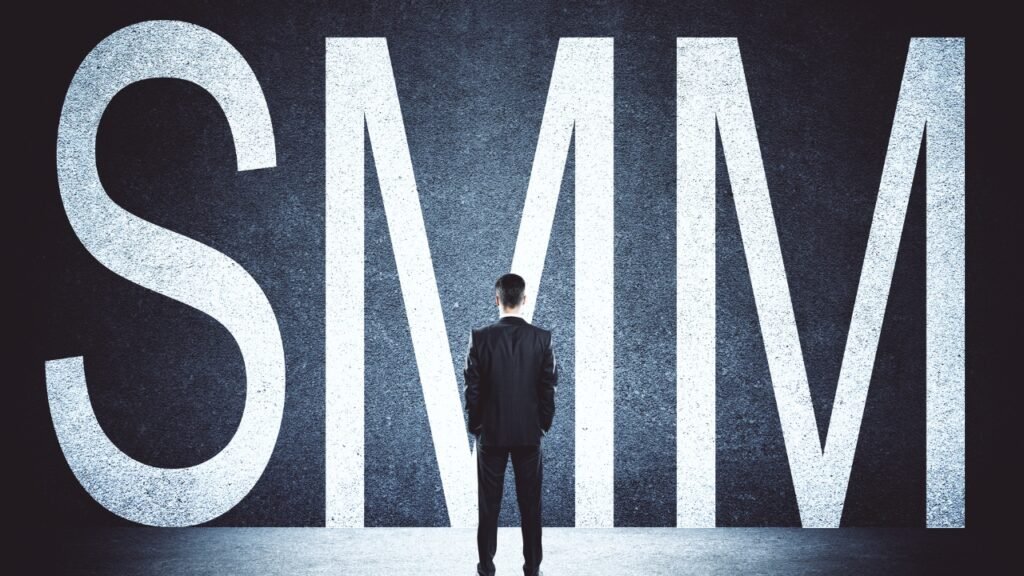 How to Choose a Reliable SMM Panel SMM-Panel
