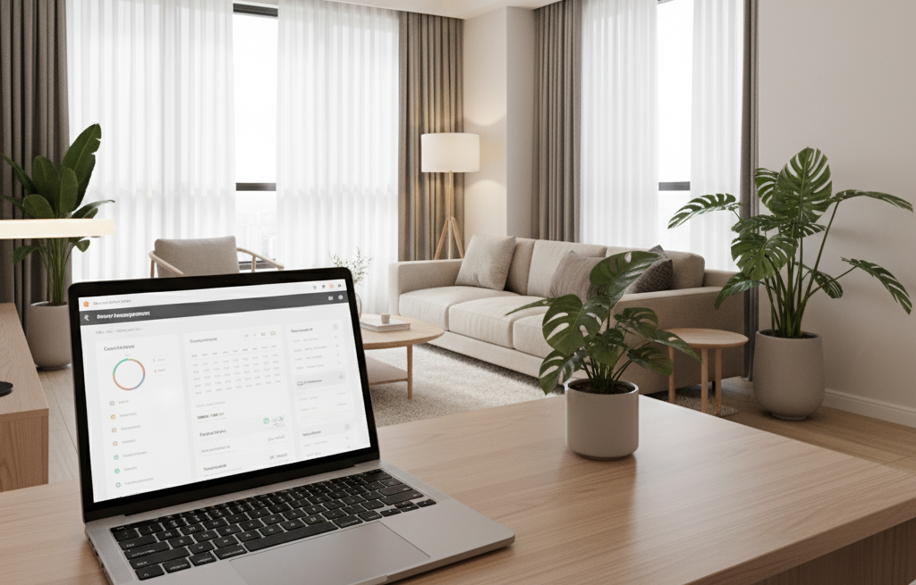 Best Hotel Management Software
