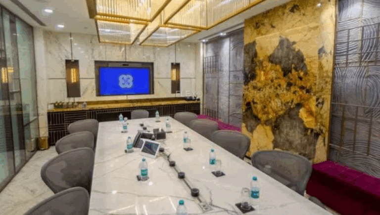 coworking spaces BKC