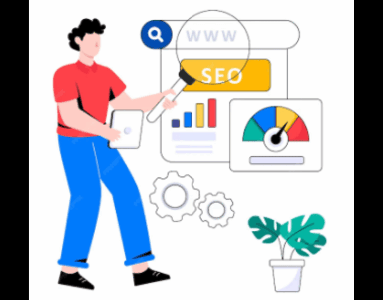 How Smart SEO Strategies Help Law Firms Strengthen Their Online Visibility lawyer seo expert