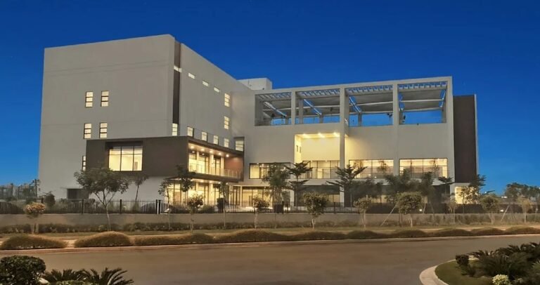 Sobha International City