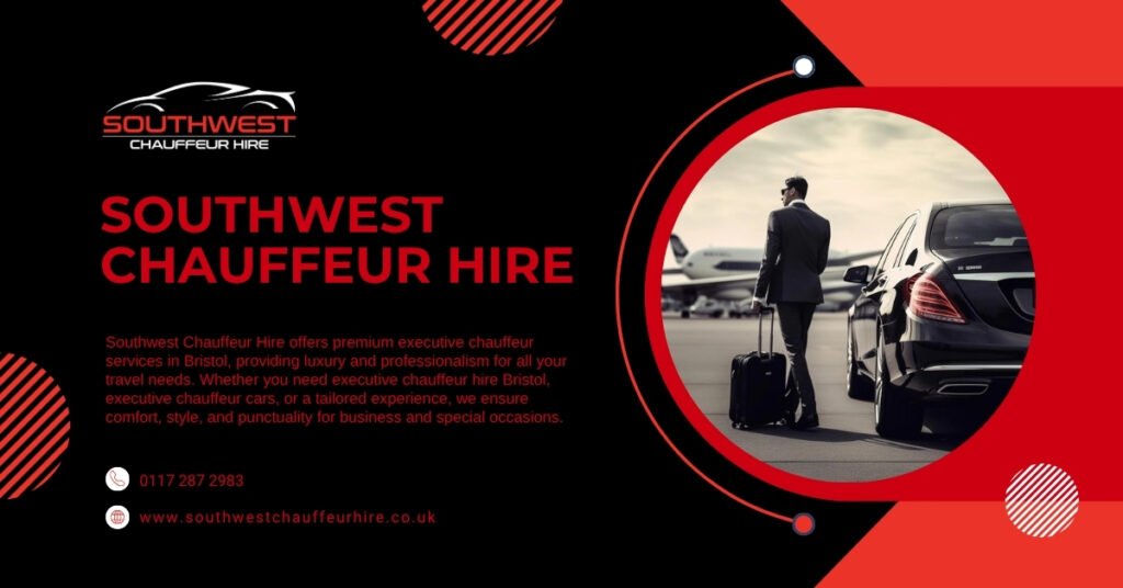 Premium Chauffeur Car