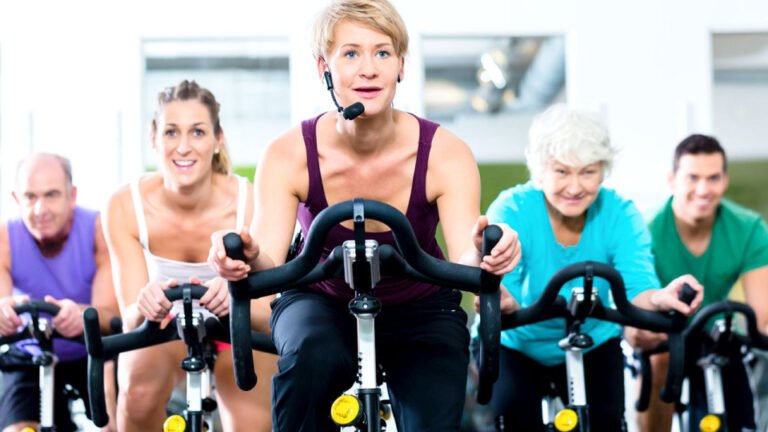 Daily Movement as a Sustainable Strategy for Lifelong Strength