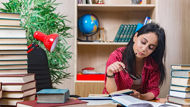 Tips for SSC Exam Aspirants to Stay Disciplined During Preparation Tips for SSC Exam Aspirants to Stay Disciplined During Preparation