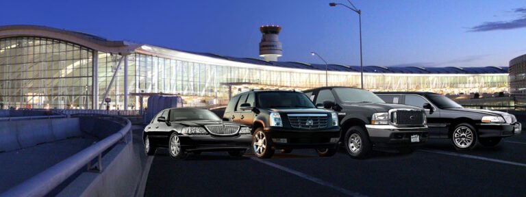 Luxurious and Reliable: Choosing an Airport Limo Burlington Transfers Airport Limo Burlington