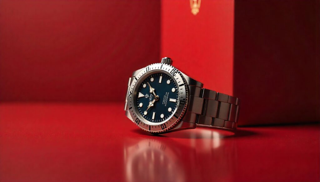 Tudor Watches Swiss Precision, Timeless Design and Modern Luxury