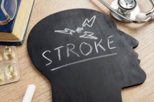 Top 5 Early Warning Signs of a Stroke and What You Should Do! Warning Signs of a Stroke