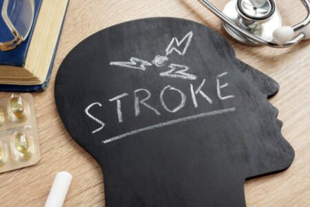 Warning Signs of a Stroke