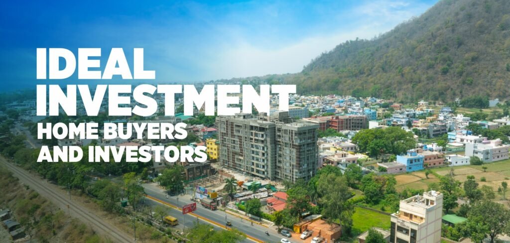 Flats for sale in Haldwani | Panorama Homes