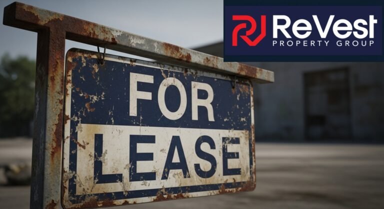 Navigating the Lease Renewal Process: A Seamless Guide for Property Owners by Revest Property Group