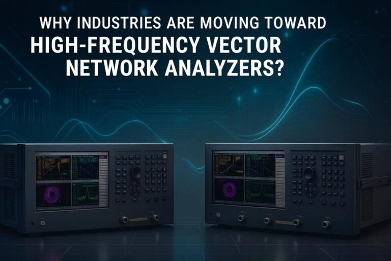 vector-network-analyzers-khushi-comms