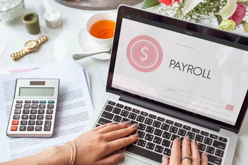 Smart Money Management: Why Bookkeeping & Payroll Services Matter for Small Businesses
