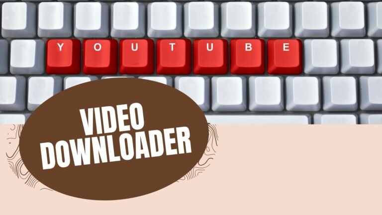 youtube downloader