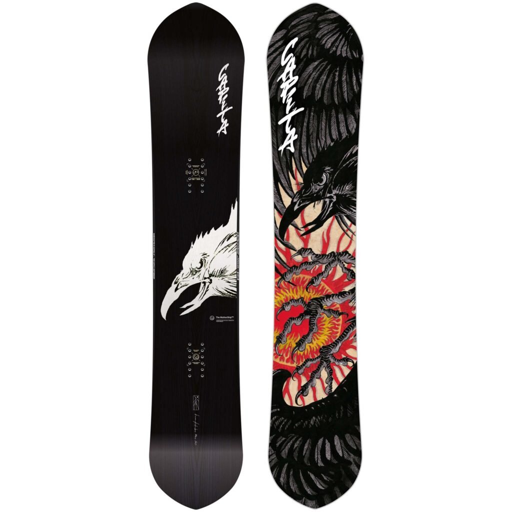 Unleash Your Winter Adventure: How to Choose the Best Snowboards for Sale best snowboards for sale
