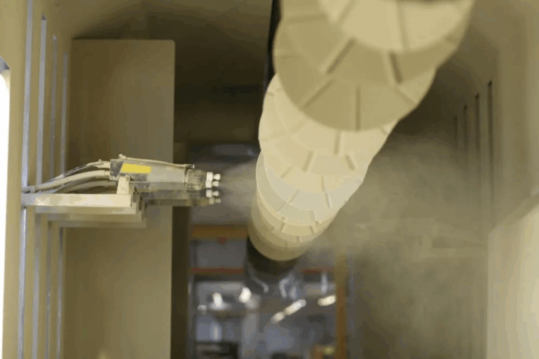 6 Key Advantages of Busbar Powder Coating for Electrical Systems busbar powder coating