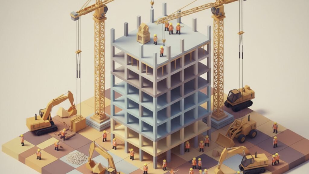 From Factories to Sites CE Certification for Construction Products Made Simple ce certification