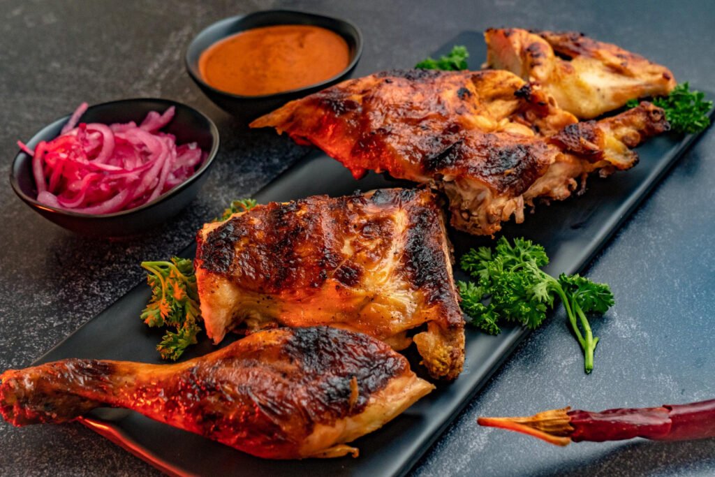 Parramatta locals share their favourite charcoal chicken restaurant picks charcoal chicken Restaurant Parramatta
