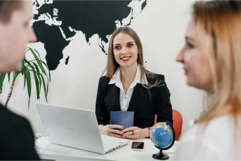 Measures One Must Consider While Choosing A Consultant