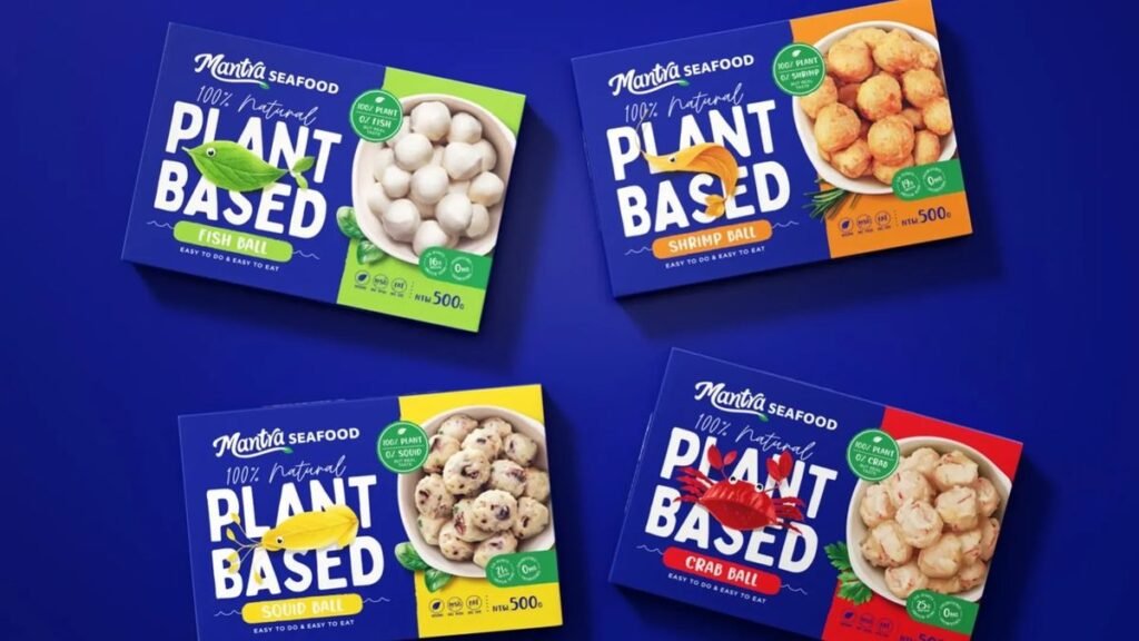 custom frozen food boxes
