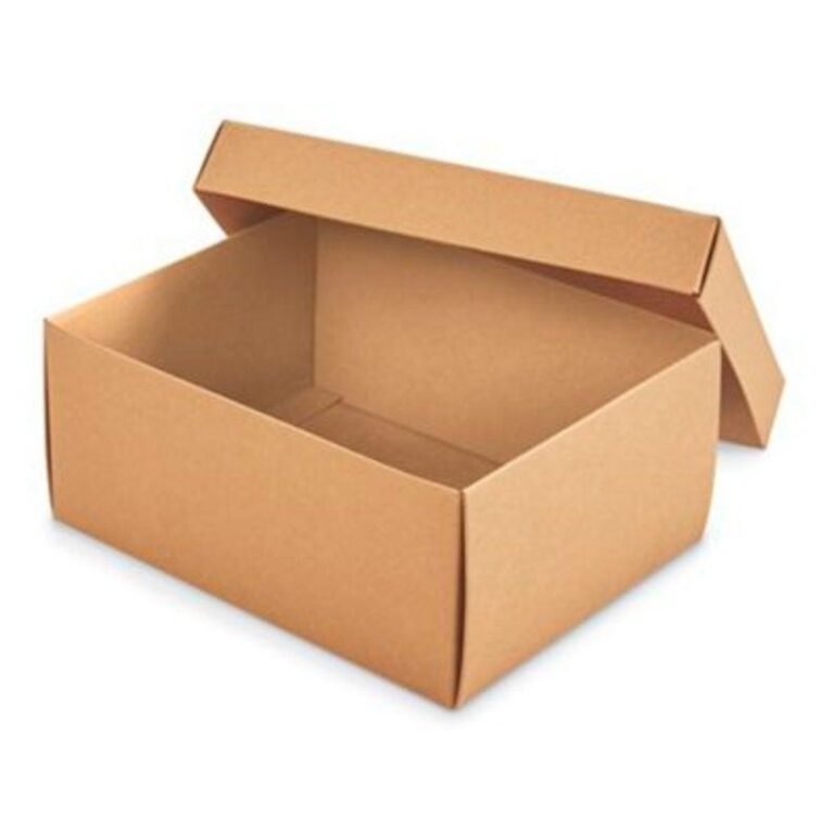 custom shoe boxes canada