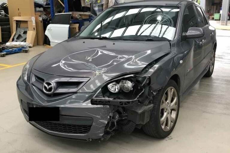 Maximising Your Motor's Value: An Informational Look at Cash 4 Cars' Vehicle Valuation Process