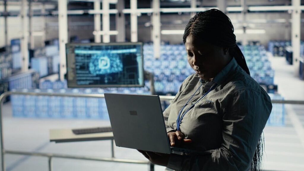 Why Cybersecurity in MENA and Data Protection in Africa Matter More Than Ever Cybersecurity