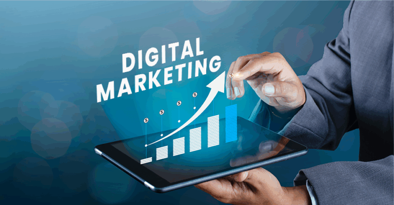 digital marketing company in Patna