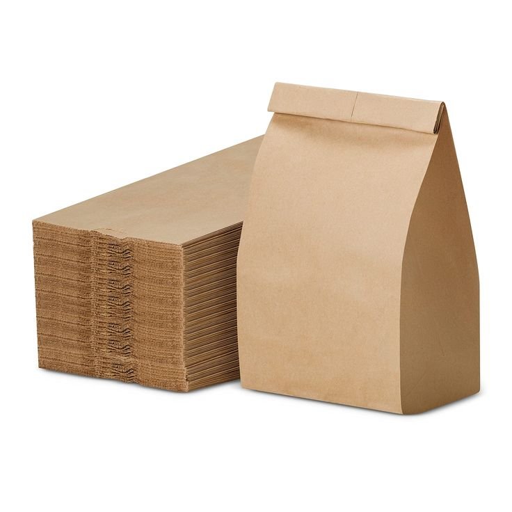 Custom Food Paper Solutions for Modern Food Packaging Needs food paper bags