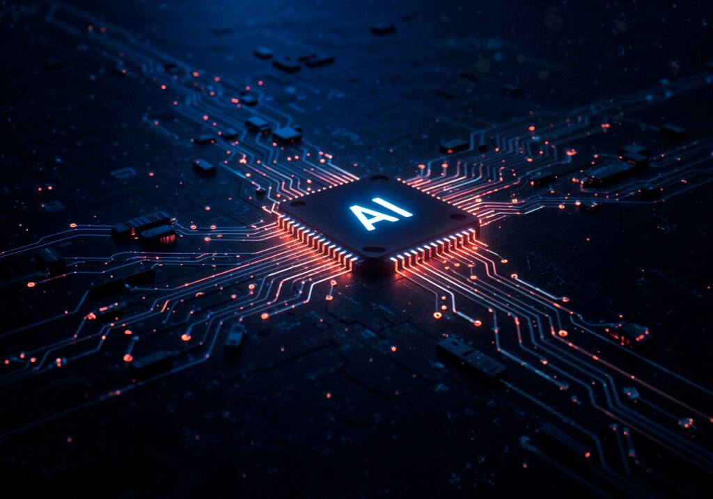 AI-Native Operating Systems: Devices Without Apps – The Future of Technology AI-Native