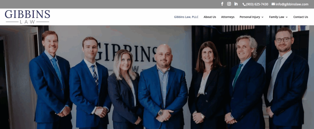 Best Divorce Attorney in Tyler Texas | Complete Guide for Families