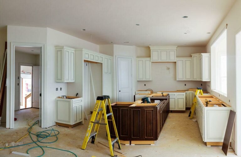 home remodeling Wimberley TX