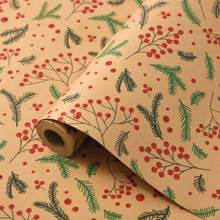 Transform Your Packaging With Custom Hot Paper hot wrapping paper