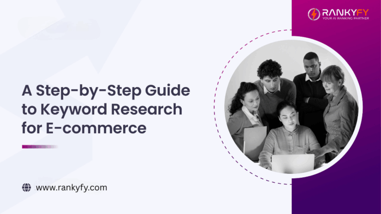 keyword search volume