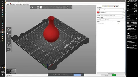 How to Customize Your 3D Prints Like a Pro with Prusa Slicer prusa slicer