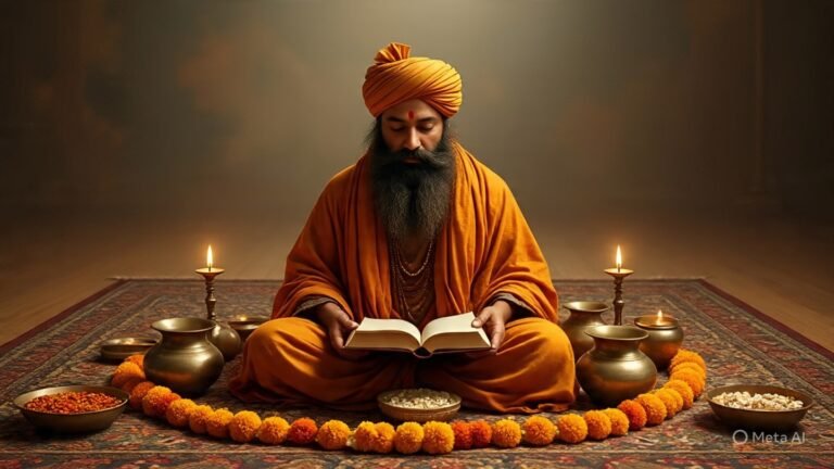 Durga Puja and Navratri Rituals