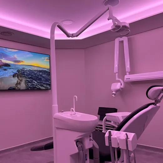 emergency dentist Wimbledon