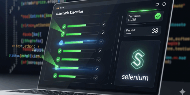 Why Choose Selenium for Automated Testing?