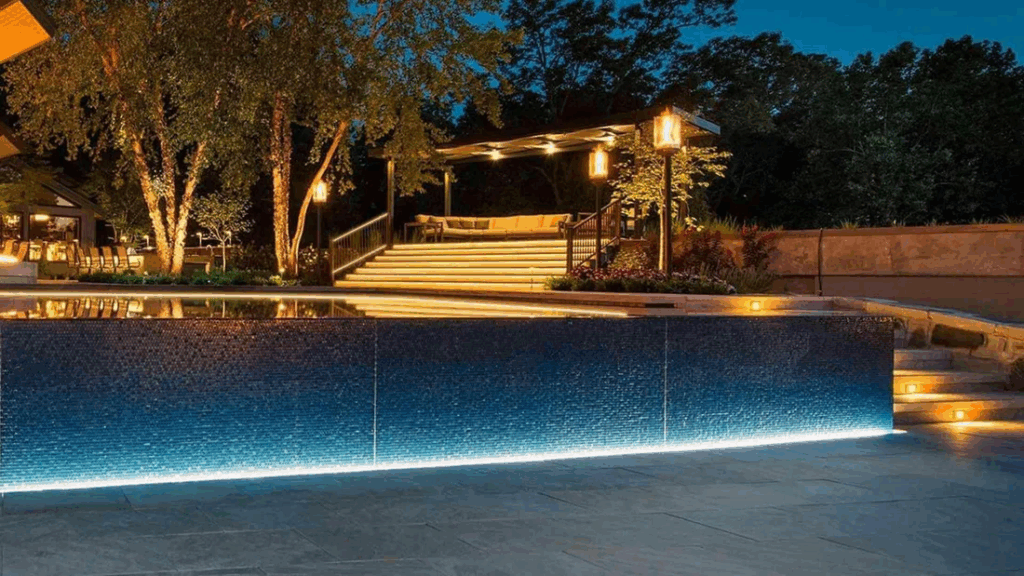 Waterproofing and IP Ratings: Choosing Durable Outdoor Fixtures led outdoor lighting
