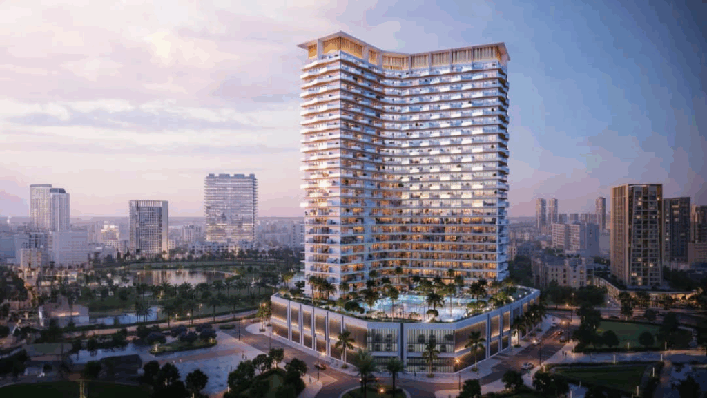 Real Estate Dubai: How to Find the Perfect Investment Property Real Estate Dubai