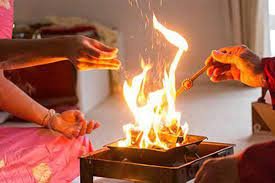 Maa Baglamukhi Havan: A Powerful Ritual for Protection, Victory & Political Success