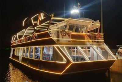 statue of unity tickets online booking